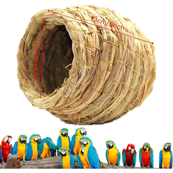 Birds Nest Skæreforme til kortfremstilling, skæreforme Scrapbog Prægeform DIY Papir Kort Album Dekoration