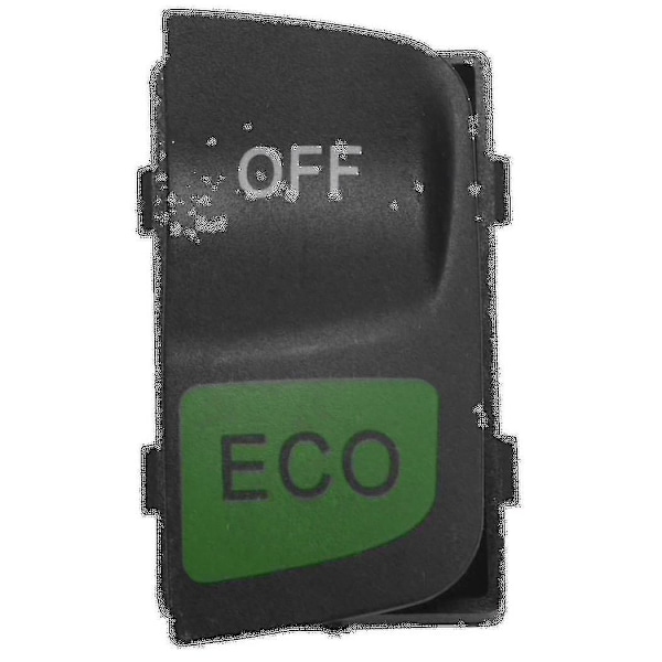 Bil Start Stop Kontakt Eco Off Switch Til Smart Fortwo 451 2008-2015 A4518204410 4518204410
