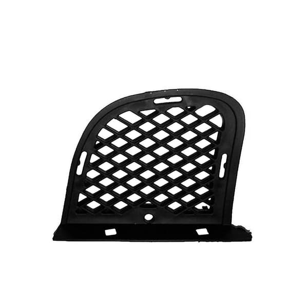 Bil Front Bumper Tåkelys Ventilasjon Grill Tåkelys Grill 865662e000 865652e000 For 2005-2009