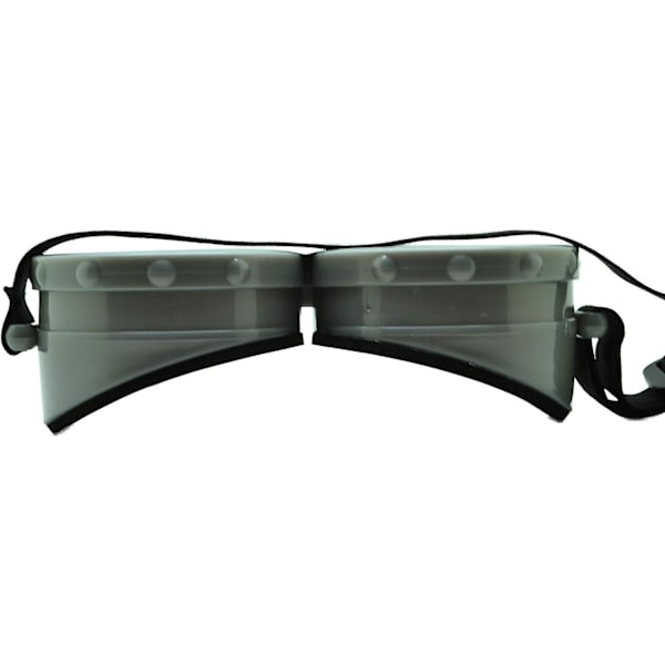 Minion Goggles Despicable Me Glasögon Goggle Eyes Glasögon Fancy Dress Kostym Beanie -Goggle Set