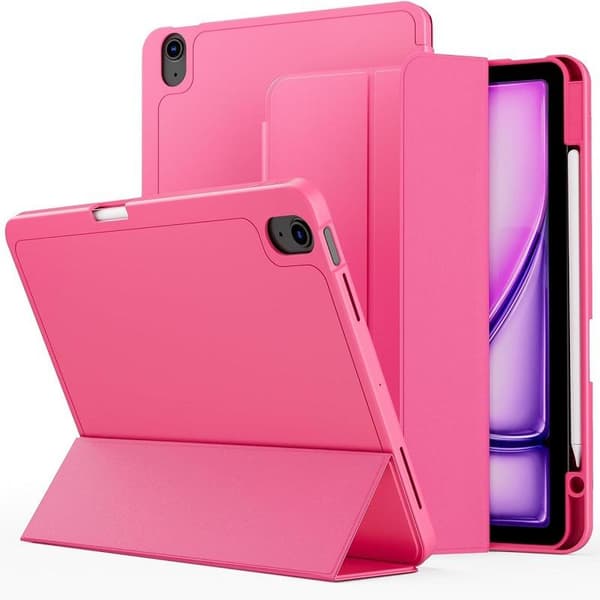 Kotelo iPad Prolle (2022) 12,9 tuumaa