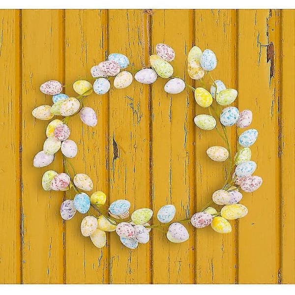 Easter Decorations Easter 36cm Easter Wreath Easter Decoration