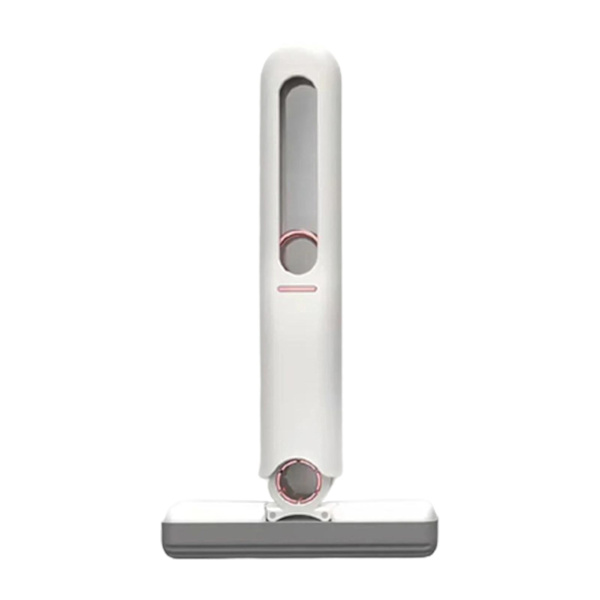 Bærbar Mini Squeeze Mop Håndvaskbar Desktop Rengjøring Mini Mopp Selvrensende Mini Mopp 1pc mop