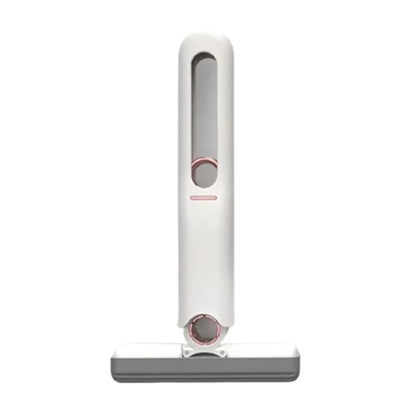 Bærbar Mini Squeeze Mop Håndvaskbar Desktop Rengøring Mini Mop Selvrensende Mini Mop 1pc mop