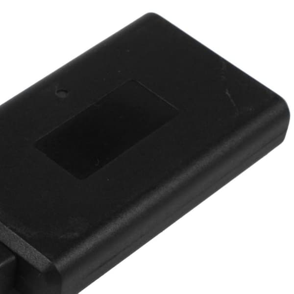 Bil Trådløs Bluetooth Modul Musikadapter Aux Kabel Kompatibel Mazda