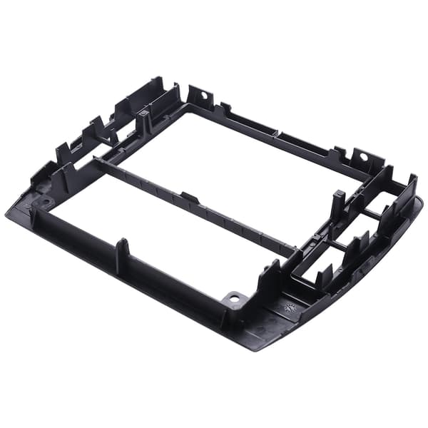 3b0858069 Interiør Dash Center Console Trim Bezel Panel Radio Face Frame Til B5 2001 2002 2003 2004