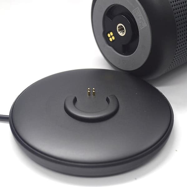 Opladningsdock-laderbaser til Bose Soundlink Revolve/revolve+