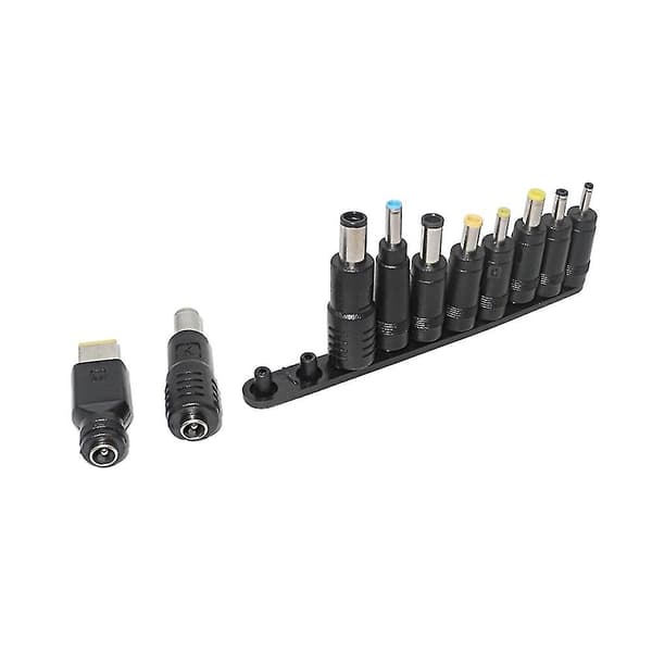 100w Type C Laptop Strømadapter Stik USB Type C til Universal Opladerstik Opladerkabel