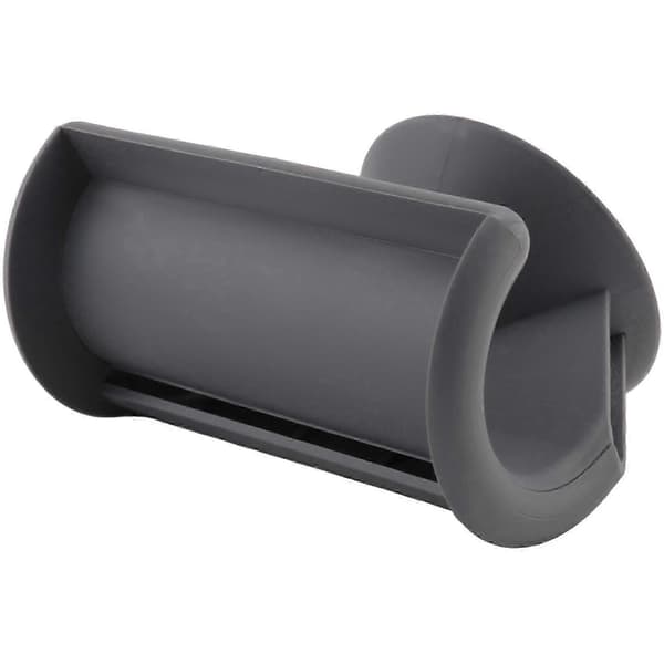 2X Egnet til Laifen hårtørrerhætte tilbehør Laifen Lf03 diffusionstørring styling krøllende luftdyse tilbehør JH4 Gray