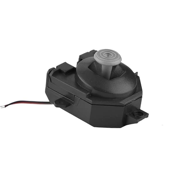 5-pak tommelfingergreb 3D Joystick Analog Stick Erstatning til N64-controller