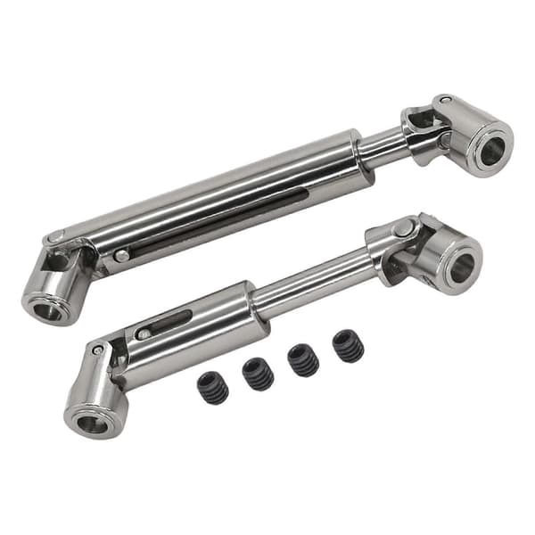 1 par 1/10 RC bil drivaxel hållbarhet reservdelar RC bildelar för C8815