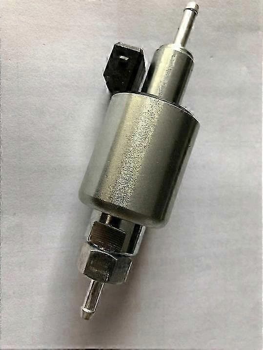 Polttoainepumppu Eberspacher Webasto D1 D5 12v
