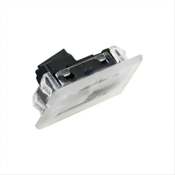 Bil LED Velkomstlys Dørkontrollys til Tesla Model 3/Y 100715170E 1007151-70-E