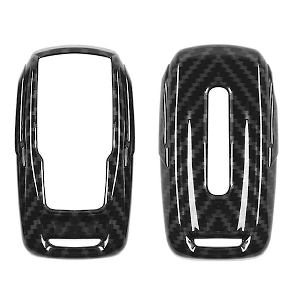 Cover för 2019 2020 2021 Ram 1500 2500 3500, Key Fob Shell Protector Shell Nyckelhållare (abs