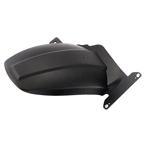 Motorsykkelskjerm bakre forlenger Hugger Mudguard for Nc750x Nc 750x 2012-2021