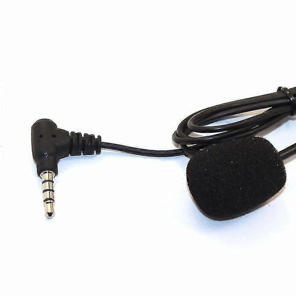 3 stk. dommerheadset med ørekrog 3,5 mm jackstik til Vnetphone V4/6c Plus/pro motorcykelintercom