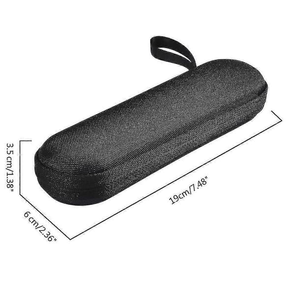 Stylus hård resväska - väska för Surface Slim Pen 1 2