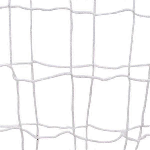 Fodboldmål med net - 3*2*1,2m, 5 spillere, 1 stk