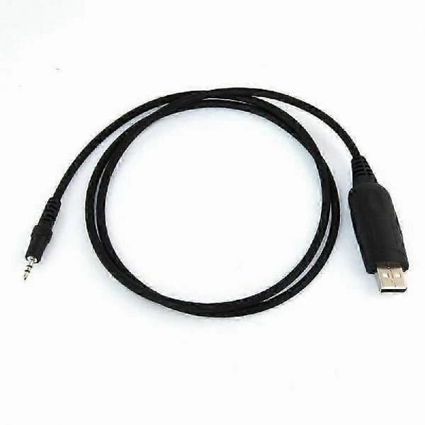 Icom OPC-478 USB-programmeringskabel för IC-2200H 2820 208H Windows 10-stöd