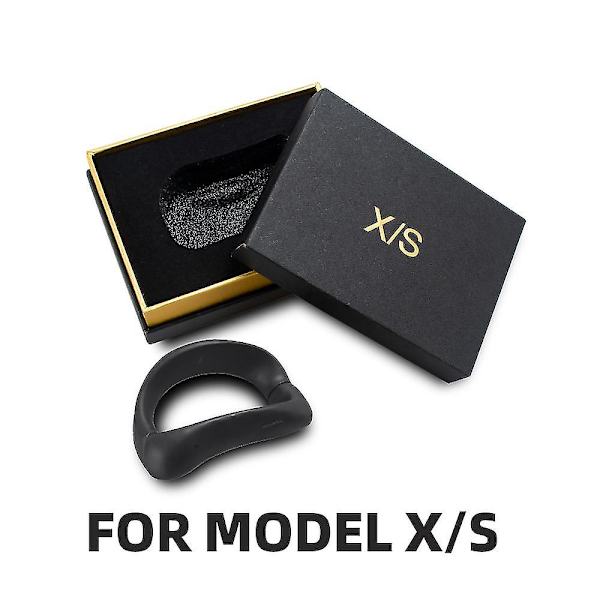 För Tesla Model 3 Y S X Motviktsring Autopilot Fsd Automatic Assisted Driving Ap Steering Wheel Booster B