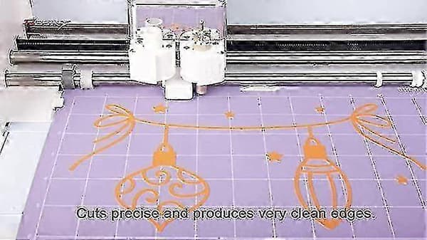 Finpunktblad for Cricut Maker 3/Maker/Explore Air 2 med hus
