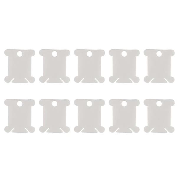 Plasttrådsspolar, 1000-pack