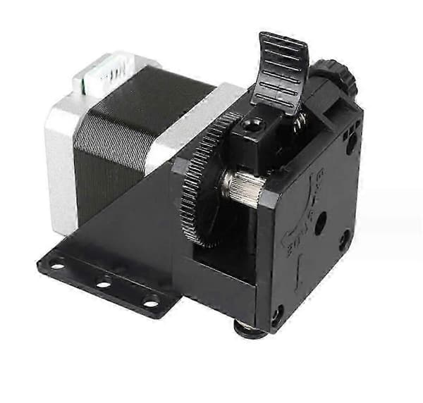 Chiron 3D-printer Titan-ekstruderføder til PLA ABS PETG TPU - Ingen motor