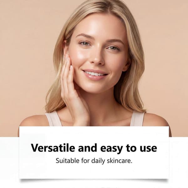Silk Peptide Intensive Smoothing Toner 100ml Kosteuttava Kasvovesi 1pcs