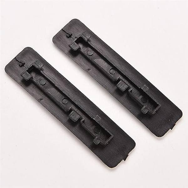 4 stk Takstativ Erstatningsklemmer Formet for Mazda 2 3 6 Cx5 Cx7 Cx9