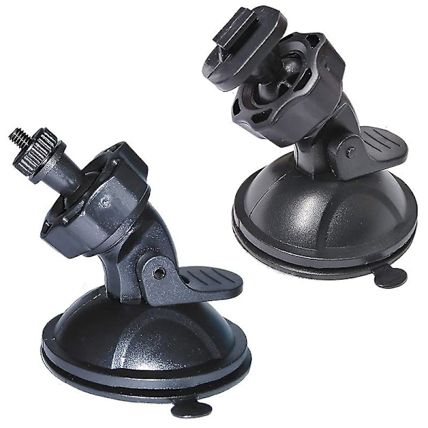 Universal Driving Recorder Base imukuppikiinnityspidike Imuteline Jalusta Autoteline GPS-puhelinteline Kameratuki| | T Interface