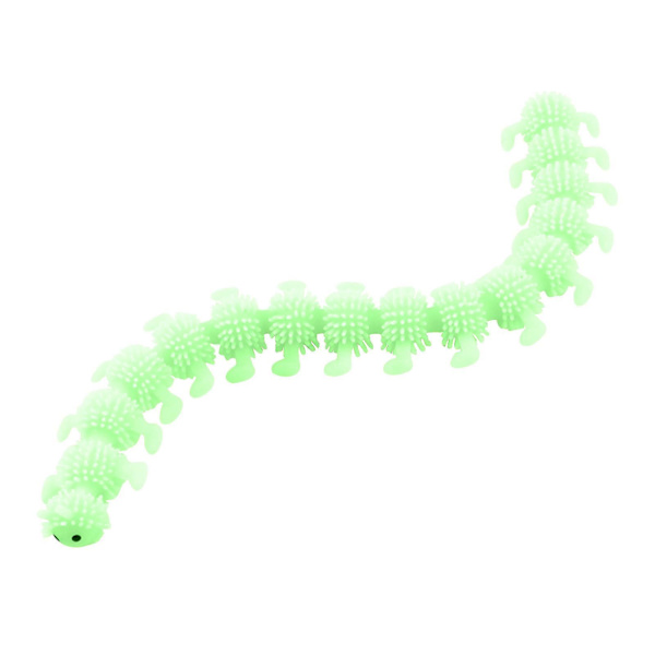 Dekompressiolelu 16 Luminous Stretch lasten tuuletuslelu