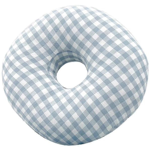 Ørepiercing pude side sovepude piercing sovepude smidig sovepude -jx