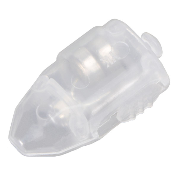 30 stk Små Led Led-lys Lykter Led Party Light Super Bright Led Light Led-lys Ballonger Mini Led-lys Yellow