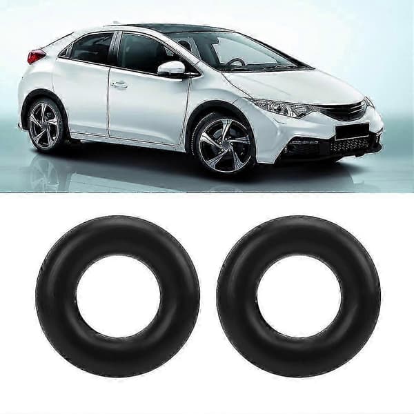 2 stk. O-ringstætninger 91302-PNA-003 OEM-erstatning passer til Honda Civic 17-18