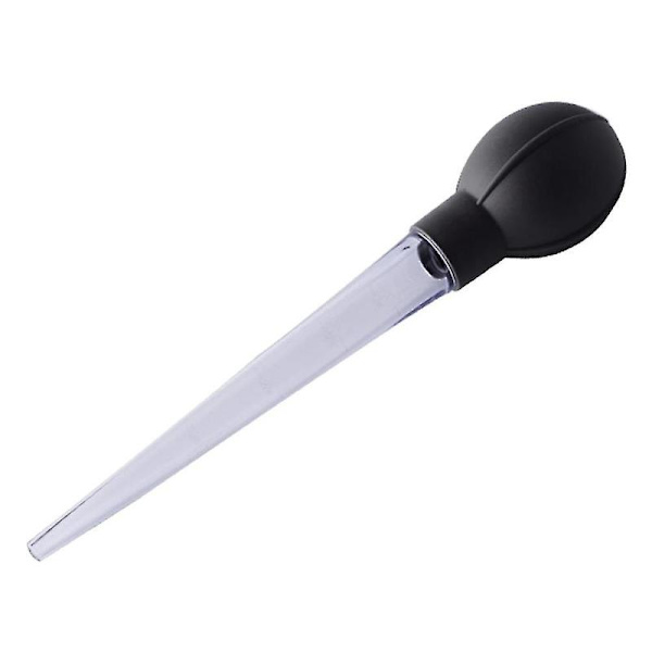 Large Pipette with Scale Plastic Dropper Measuring Cylinder Kitchen Baking Tool