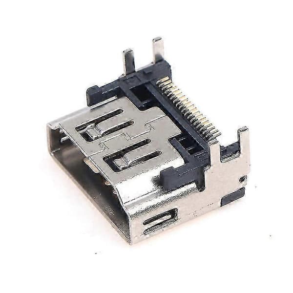 PS5 HD-grænsefladeudskiftning HDMI-kompatibel portstikforbindelse one size