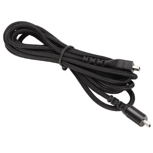Erstatningskabel til hovedtelefoner til Steelseries Arctis 3 Arctis 5 Arctis 7 Arctis Pro 1,5 meter