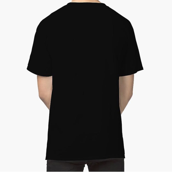 Majin Vegeta T-skjorte black M