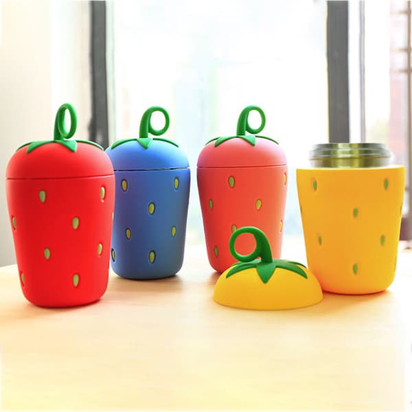 Mini vanndispenser for barn gave søt vann juice melk drikkefontene