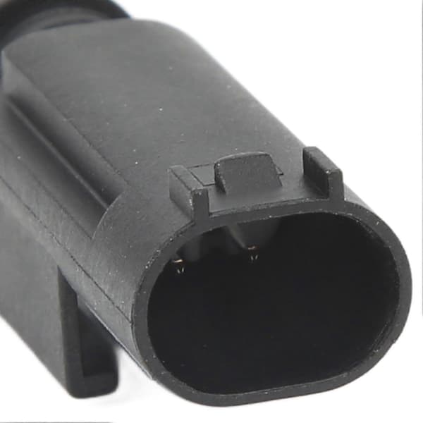 Forrude Sprinklerdyse 61667046060 Erstatning til 5-serie E60 E61 2001-2010
