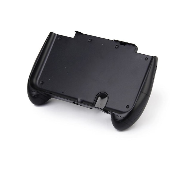 Handgrepp Controller Handtag Hållare för NEW 3DS LL XL (Svart)