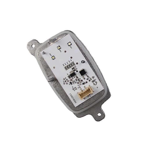 DRL LED-moduuli Renault Megane IV 2015-2022 ajovaloon