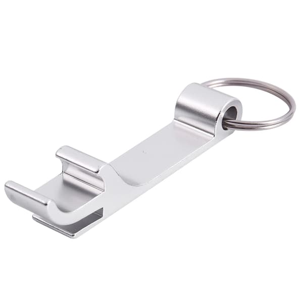 Seos 30mm Avaimenperä Pullonavaaja Avaimenperä Ripustuskoriste