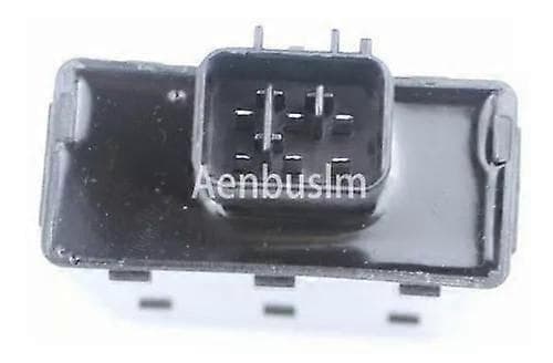 Cdi-enhet for Yamaha Crypton T110