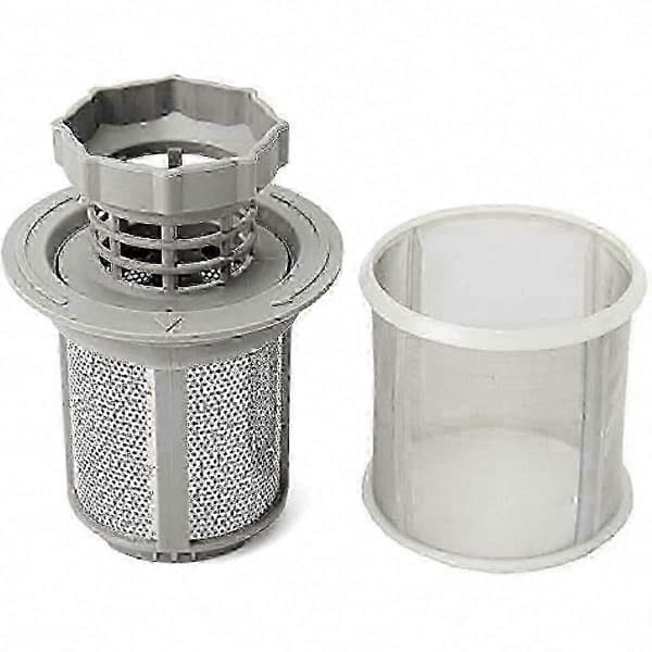Bosch Oppvaskmaskin Mikrofilter Erstatning - Modell 427903 Nettsil