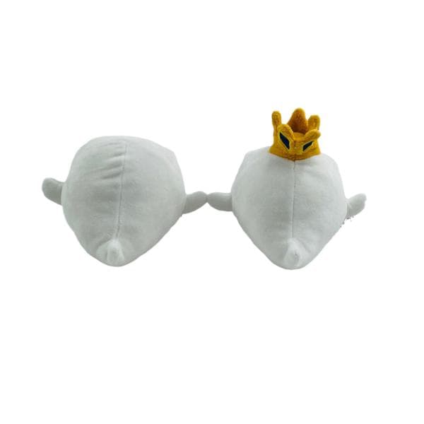 Ghost King Boo Pehmolelu, Ghost Boo Pehmoeläin Crown Ghost