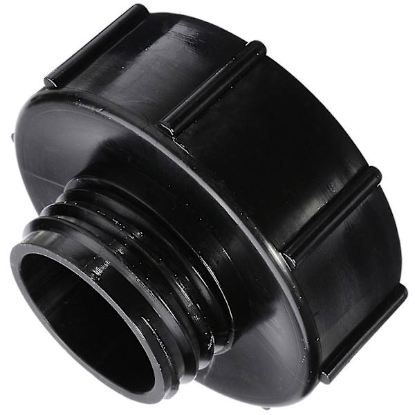 Ibc Adapter S100x8 Reduced S60x6 Ibc Tank Connector Adapter