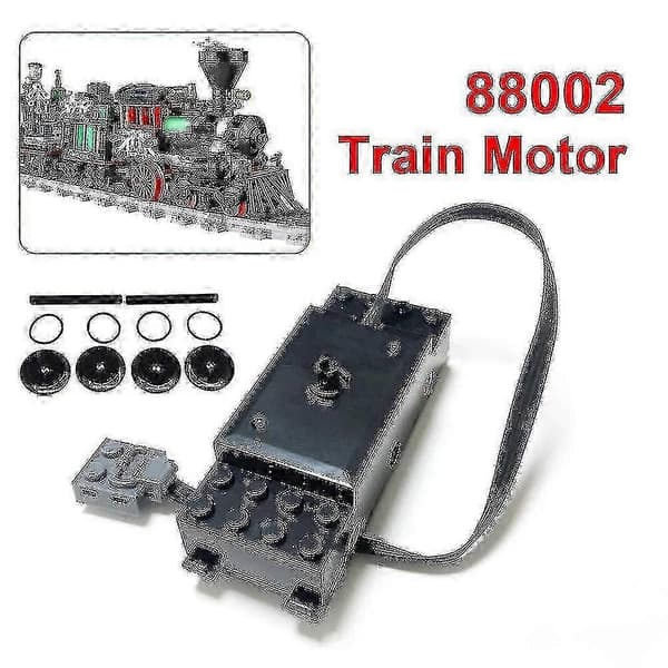 Lego Technic Power Functions Servomotor Fjärrkontroll Batteribox 88002