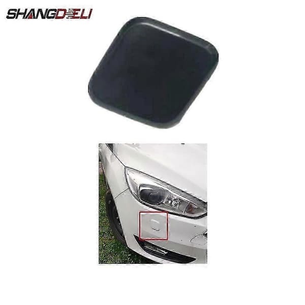 Bilforlygtevaskerdysehætte kompatibel med Ford Focus Mk3 2015 2016 2017 2018 Right side RH 1 pcs