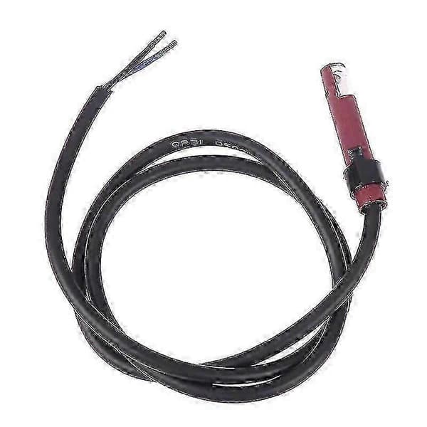 Fotocelle QRB1 flammesensor for varmesystemer